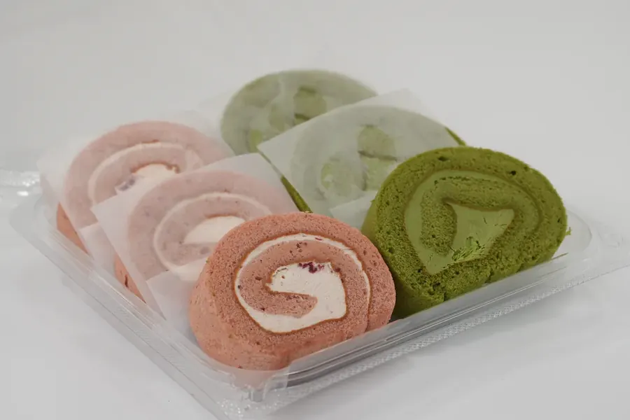 Swiss roll