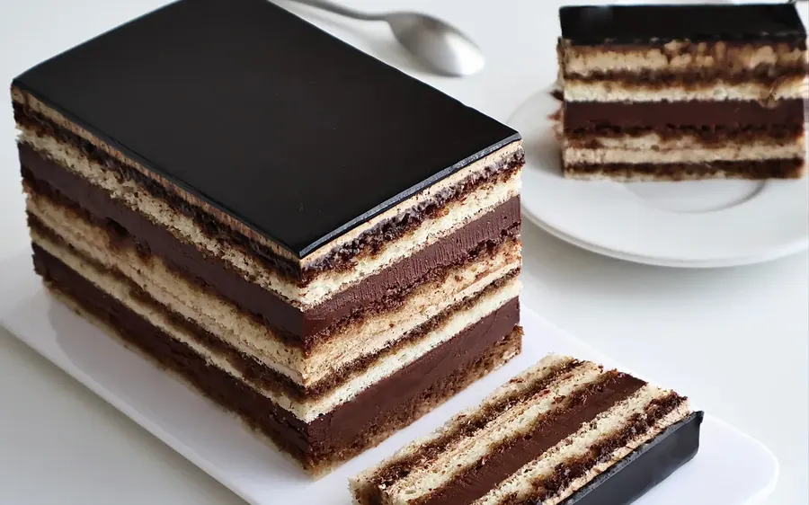 Chocolate cake