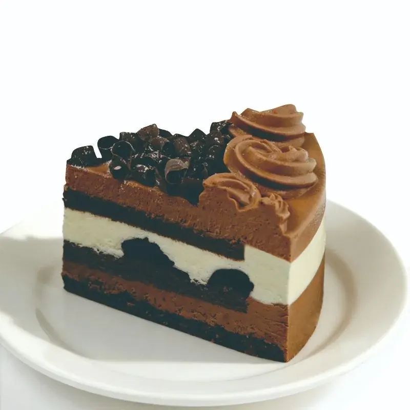 Featured dessert