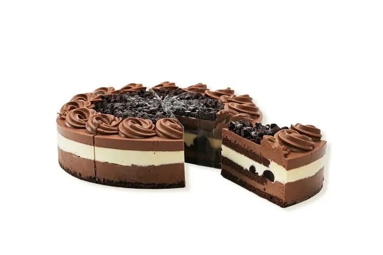 High Fiber Sucrose-Free Series