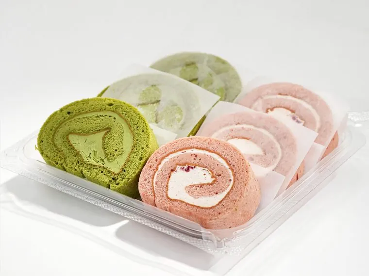 Swiss Roll Series