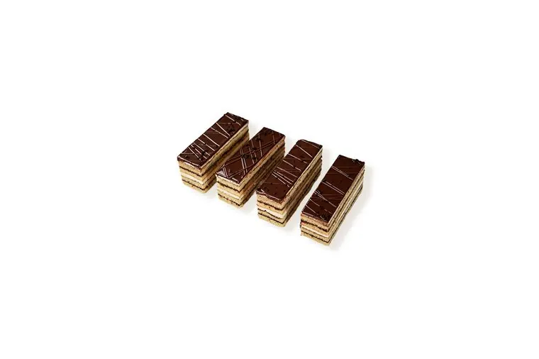 Chocolate Series