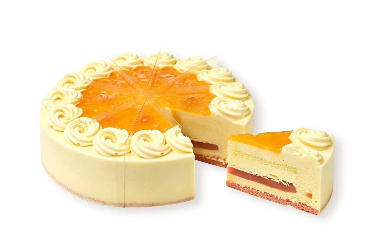 Apricot Peach