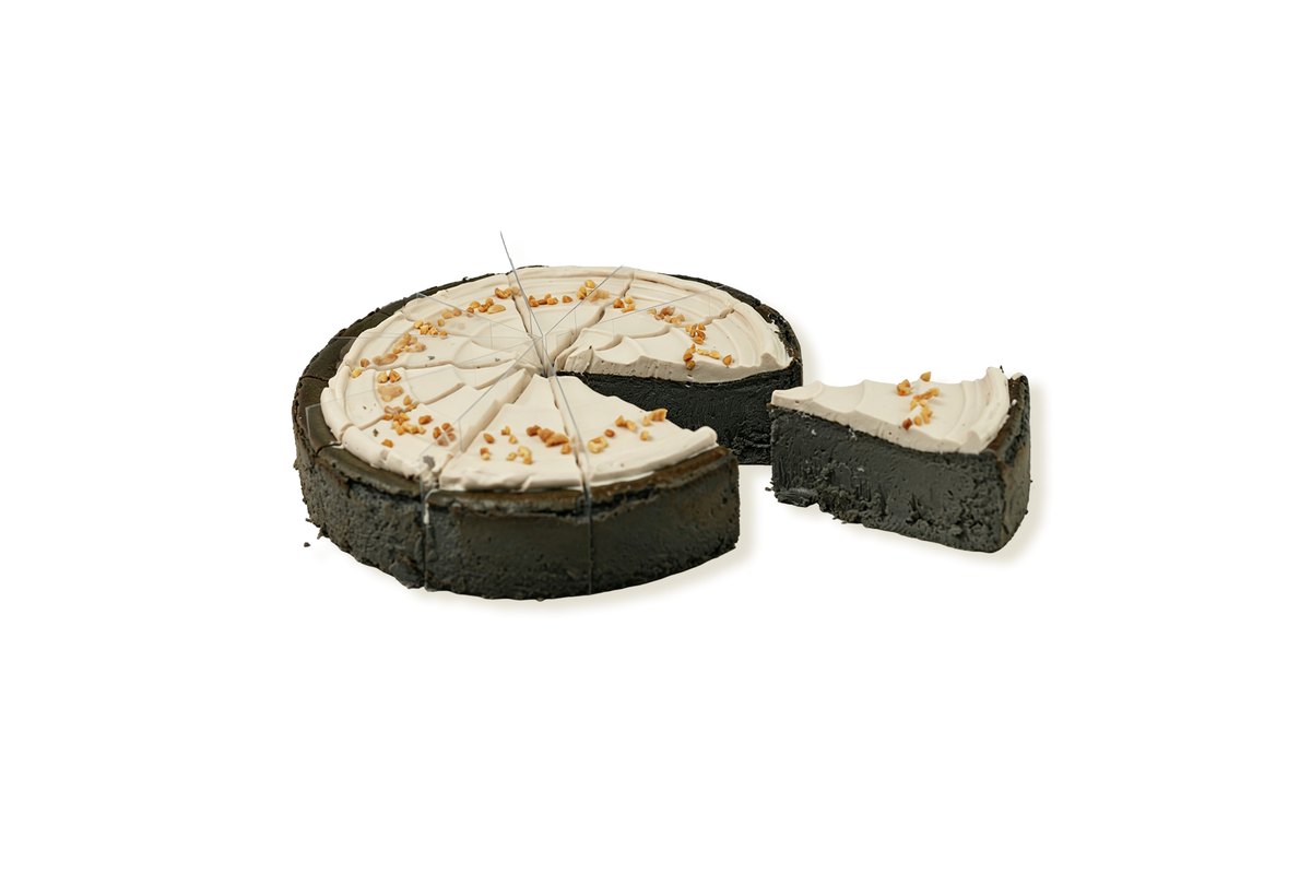 Black Sesame