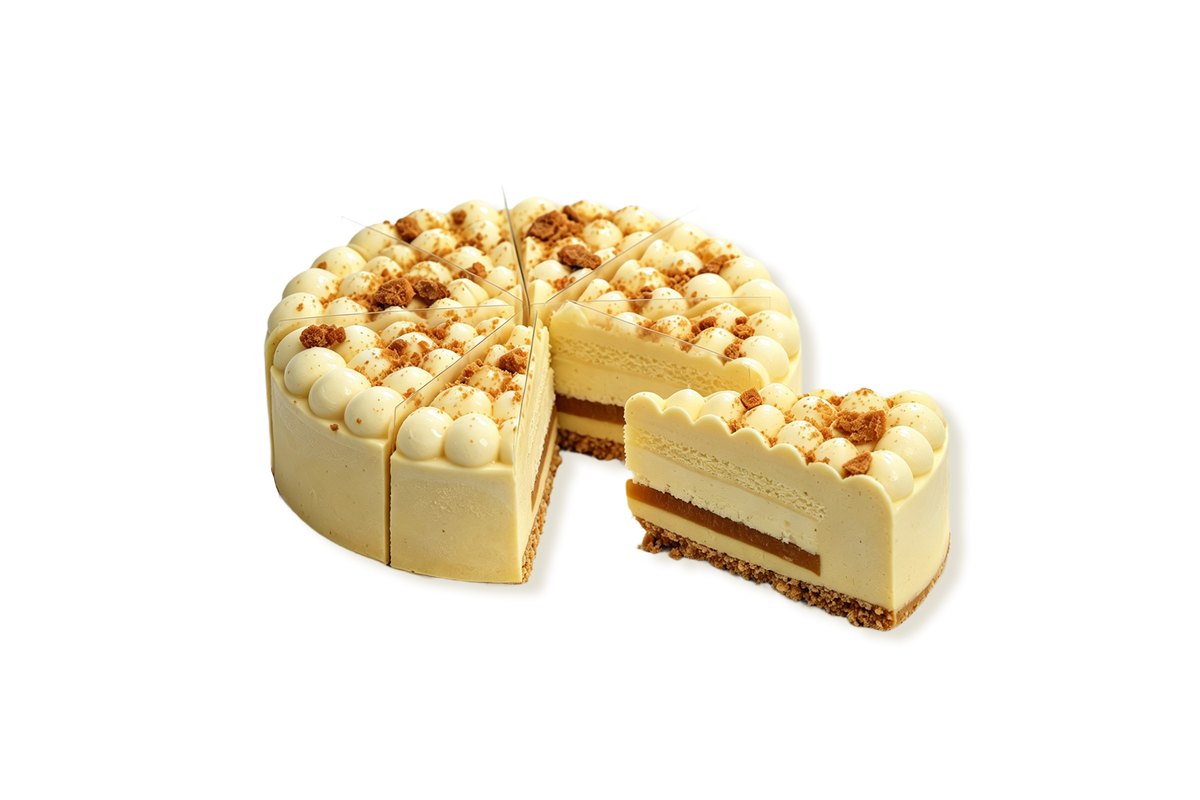 Caramel Sea Salt