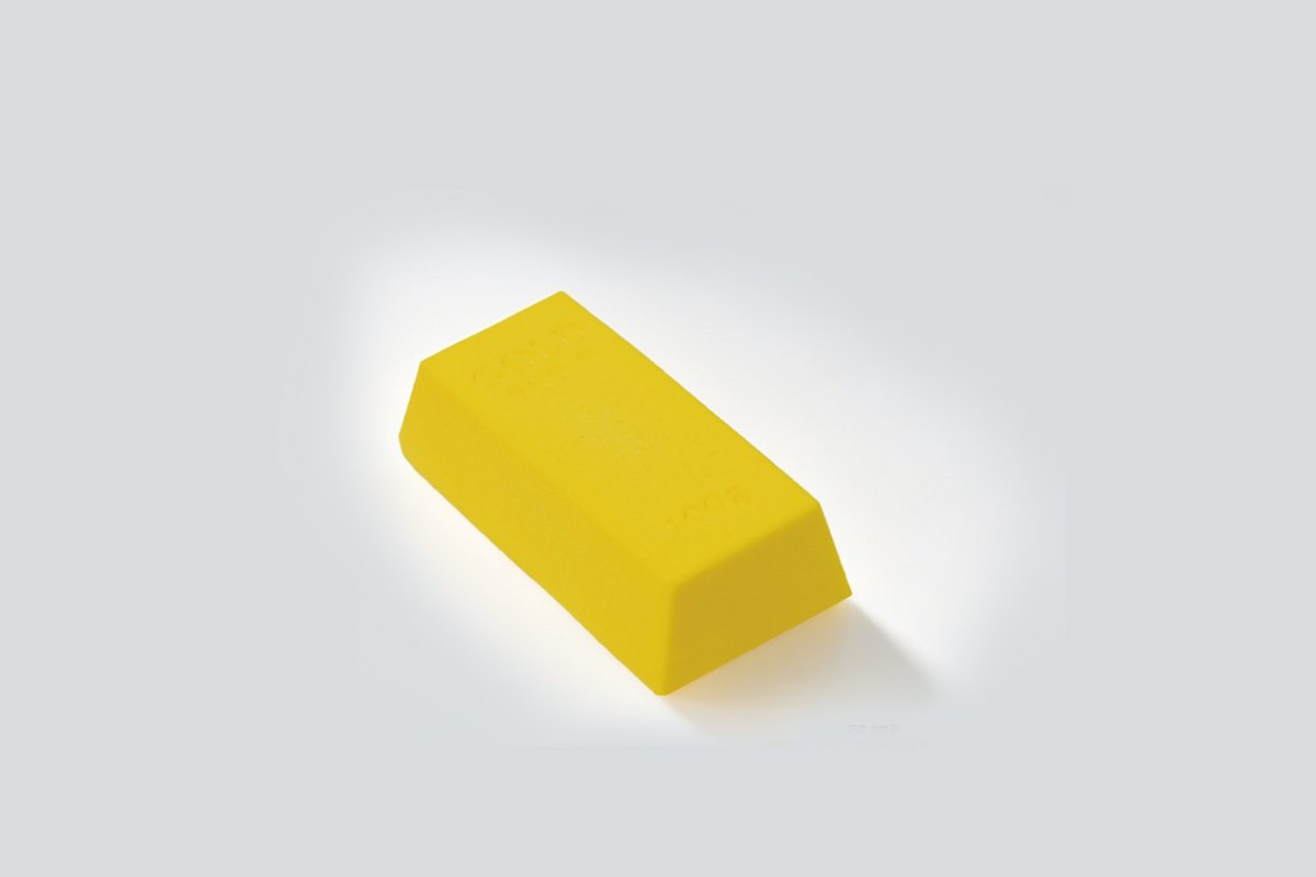 Golden Brick
