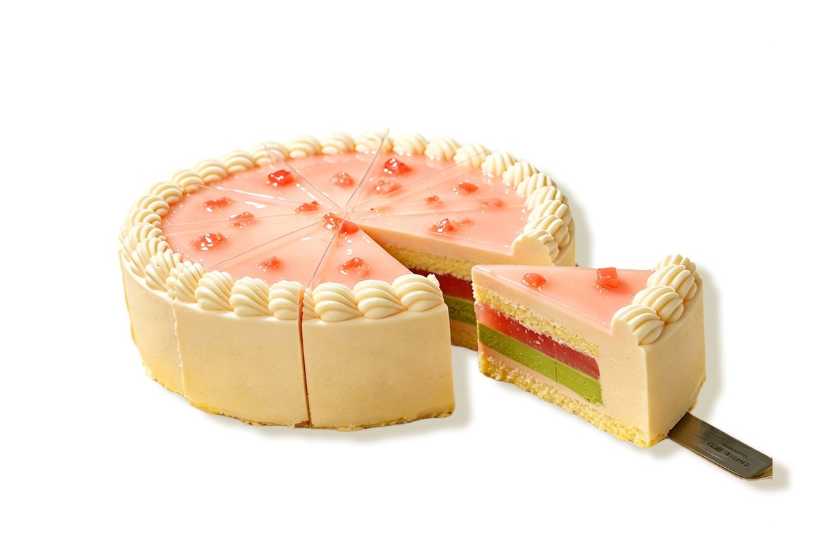 Honey Peach