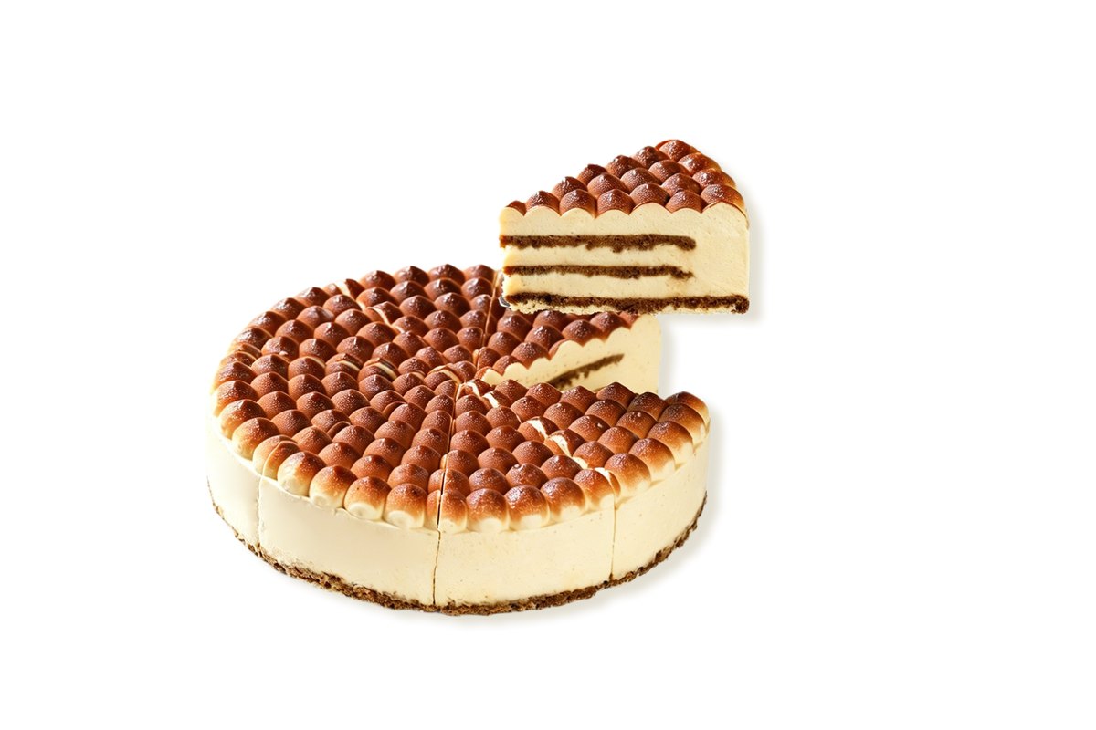 Italian Tiramisu