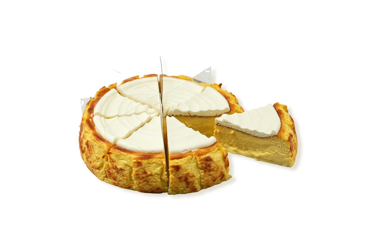 Mango Basque
