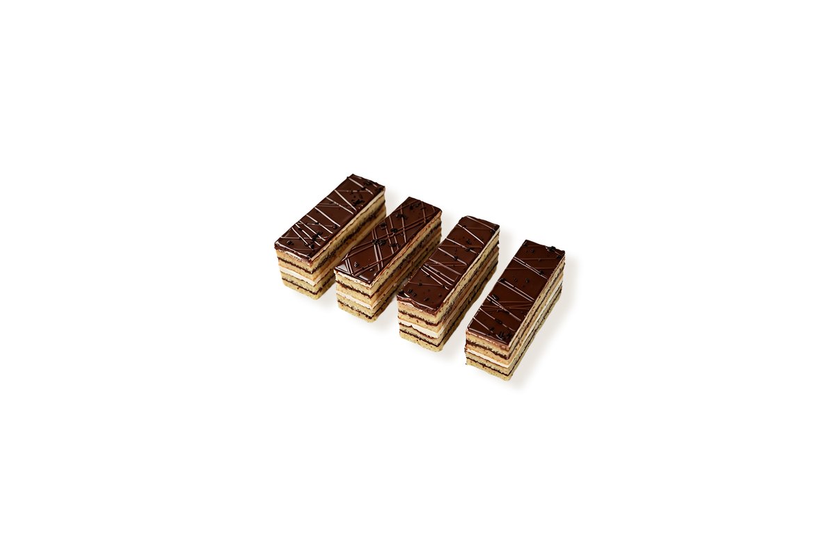 Opera Cake