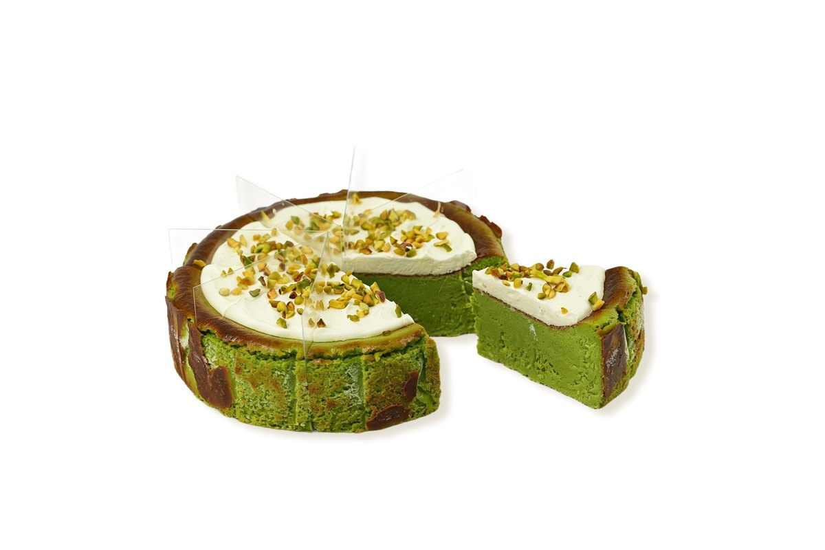 Pistachio