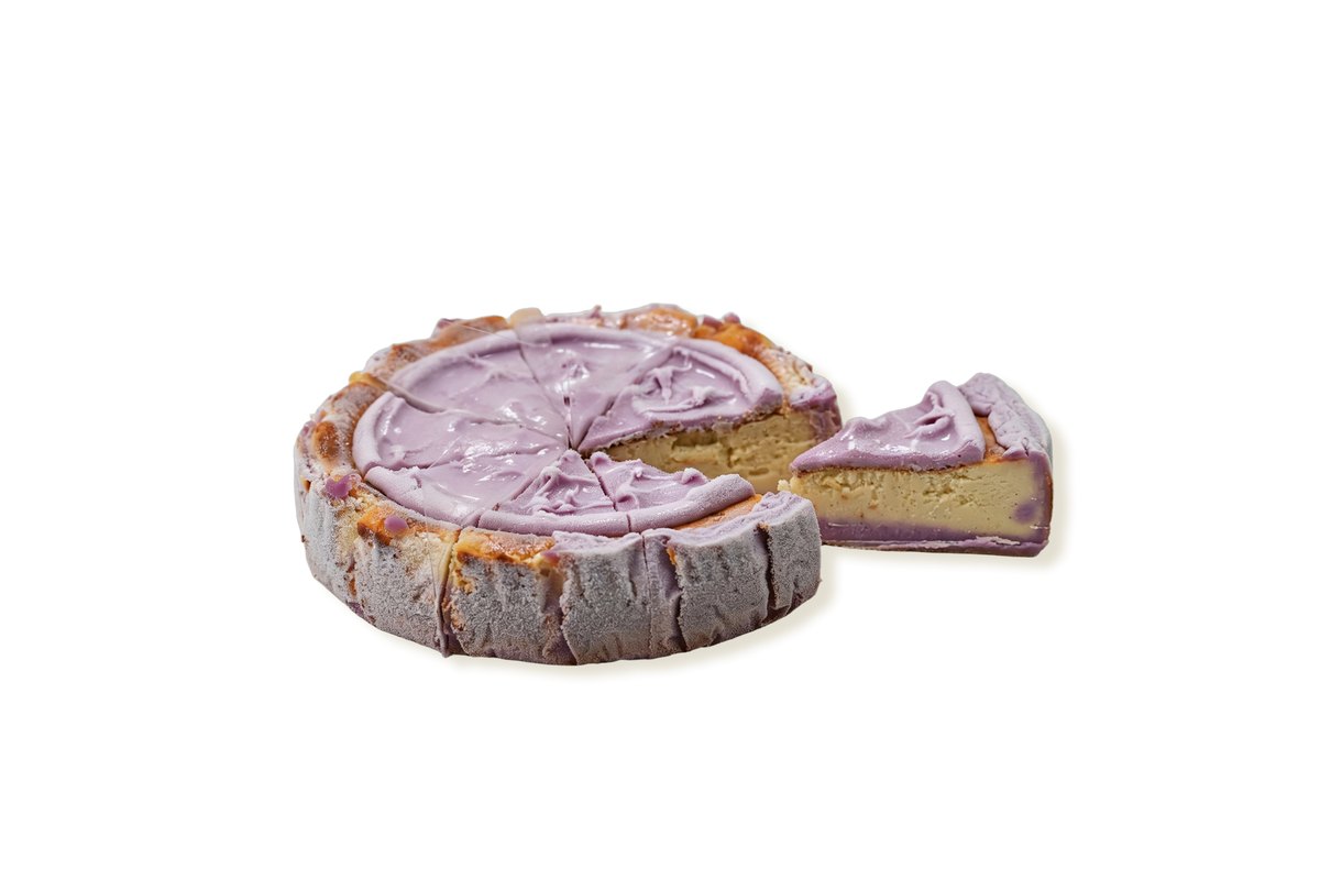 Taro Puree