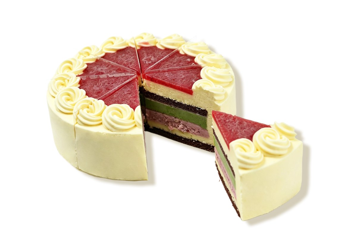 Vanilla